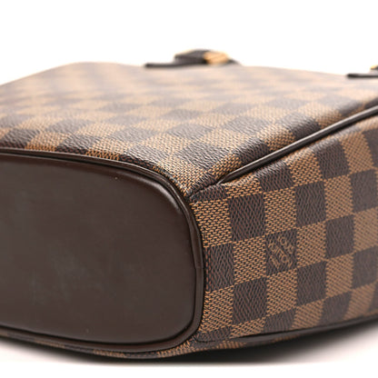 Damier Ebene Sarria Seau