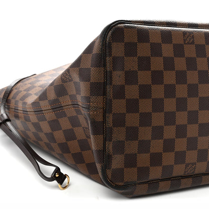 Damier Ebene Neo Neverfull GM