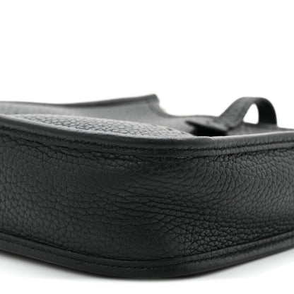 Taurillon Clemence Evelyne TPM Black