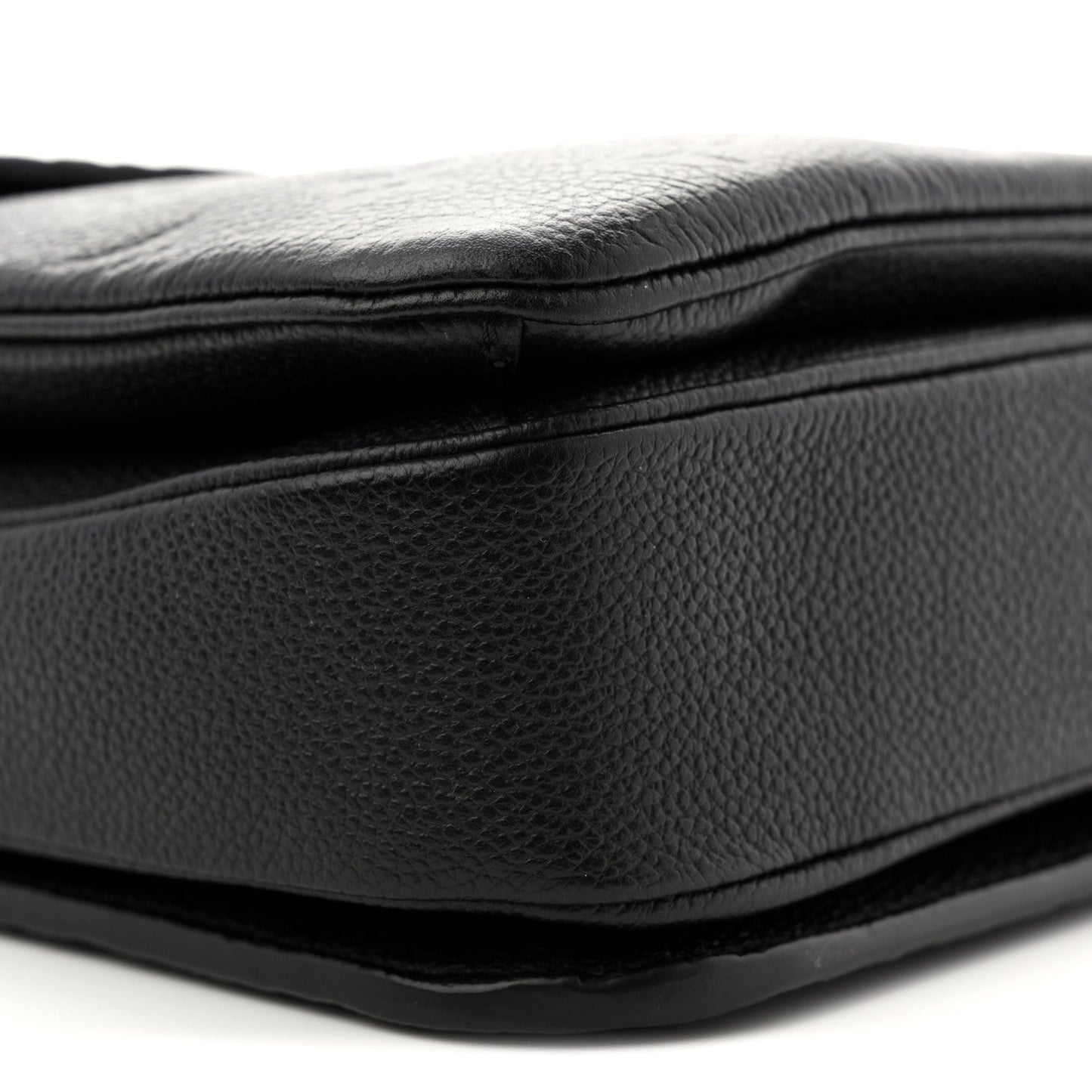 Empreinte Pochette Metis Black