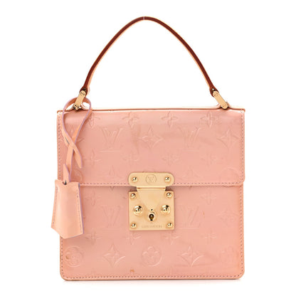 Vernis Spring Street Pink