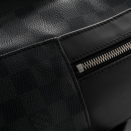 Damier Graphite My LV World Tour Josh Backpack