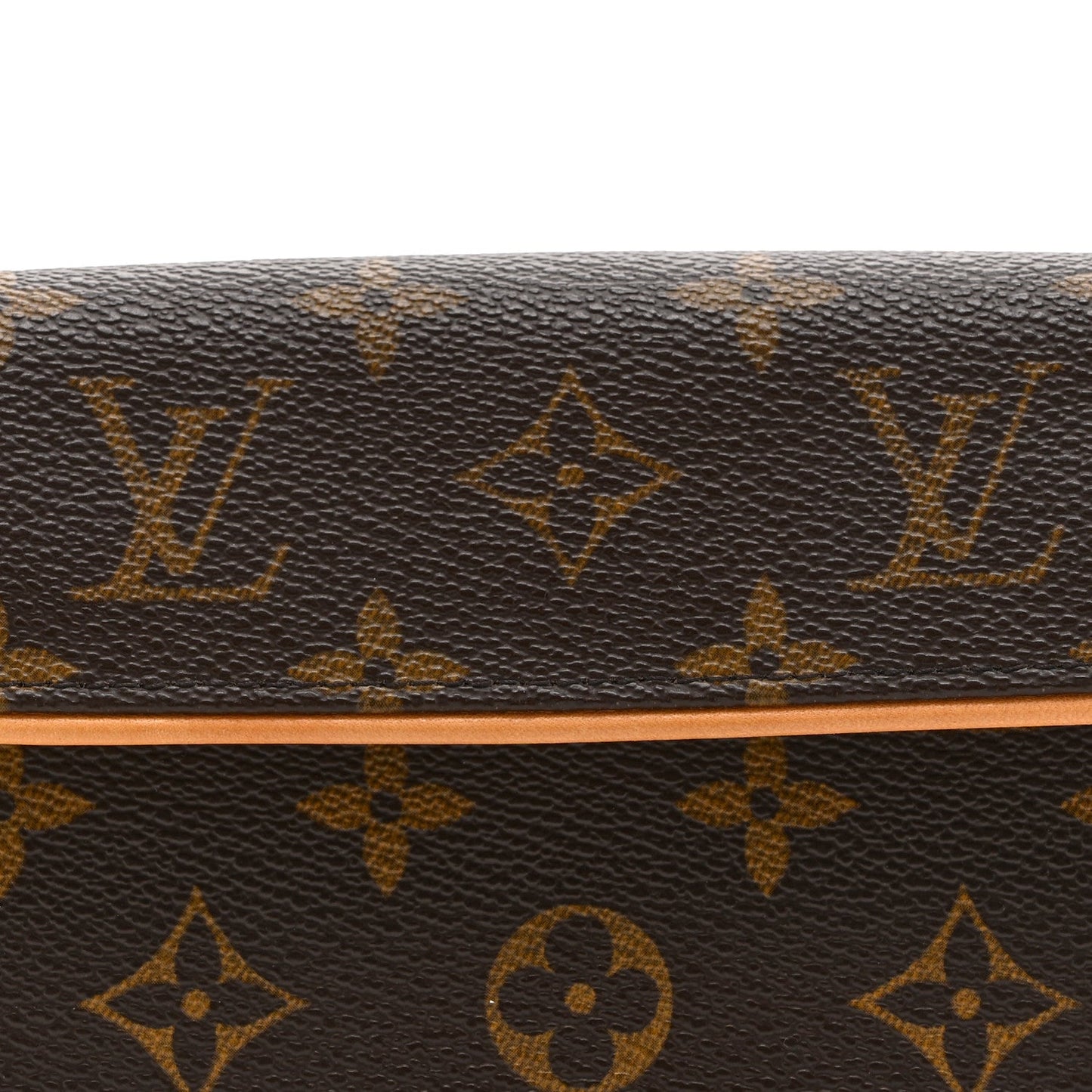 Monogram Pochette Florentine XS