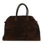 Suede Soft Margaux 15 Mocha