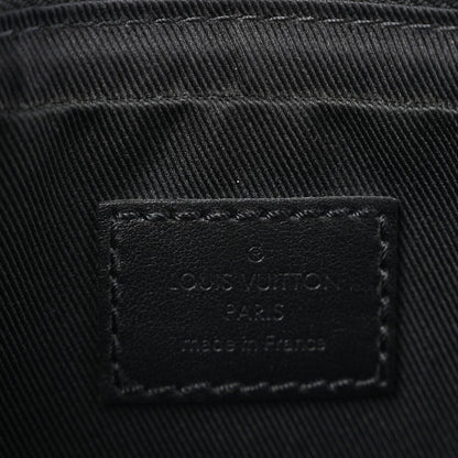 Reverse Monogram Eclipse Trio Messenger