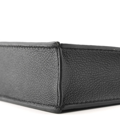Empreinte Monogram Giant Petit Sac Plat Black