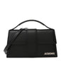 Smooth Calfskin Le Grand Bambino Black