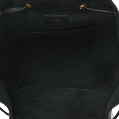 Empreinte Montsouris NM Backpack Black