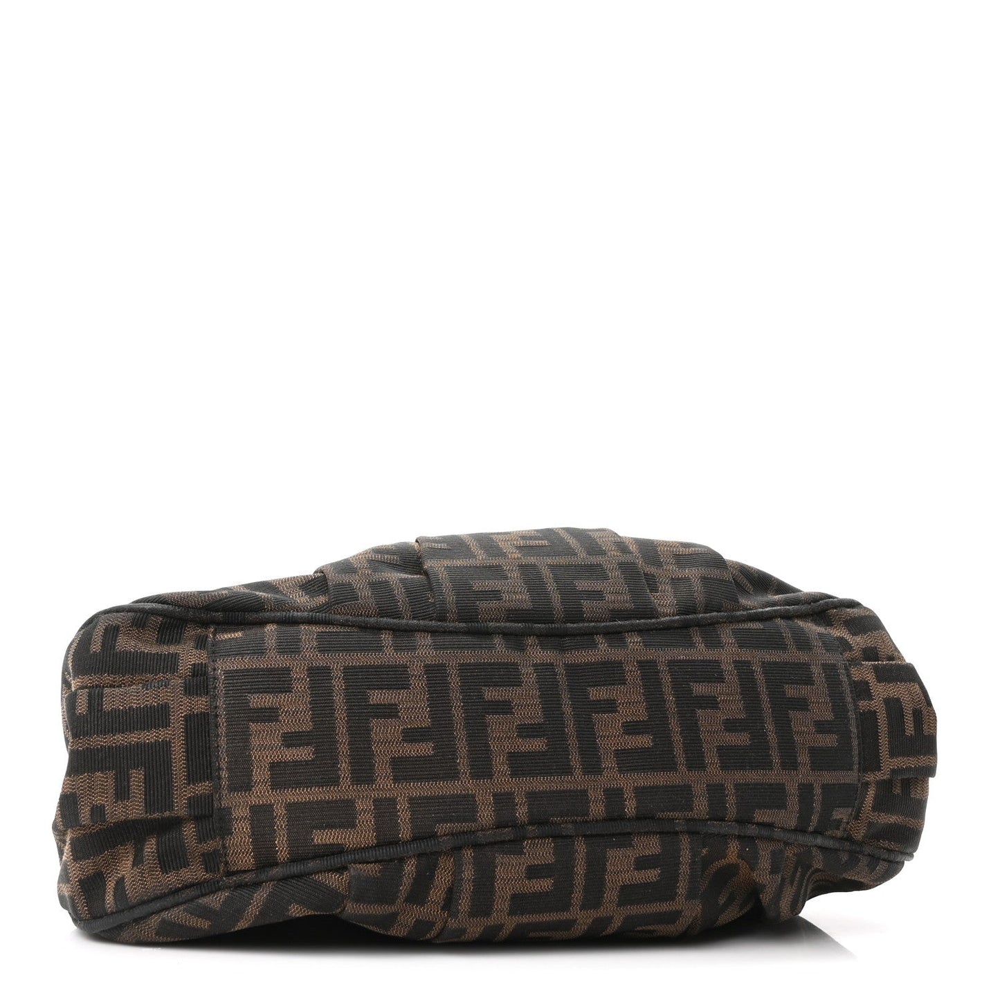 Zucca Small Mia Tote Tobacco