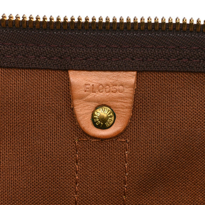 Monogram Keepall 60