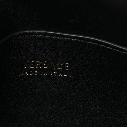 Vitello Virtus Camera Bag White