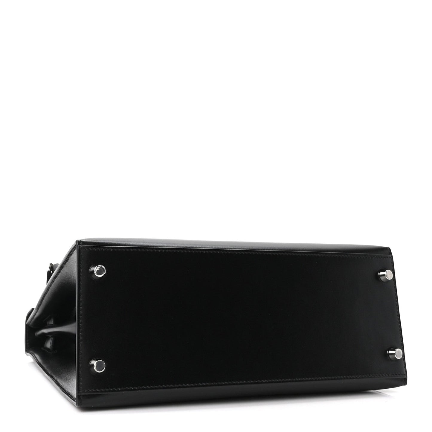 Box Kelly Sellier 28 Black