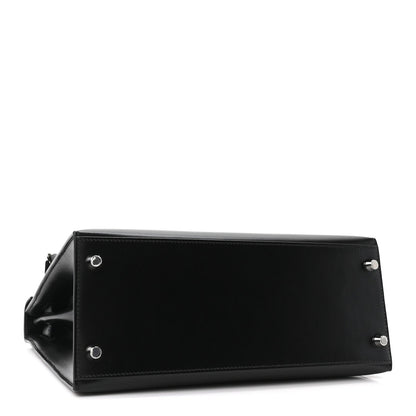 Box Kelly Sellier 28 Black