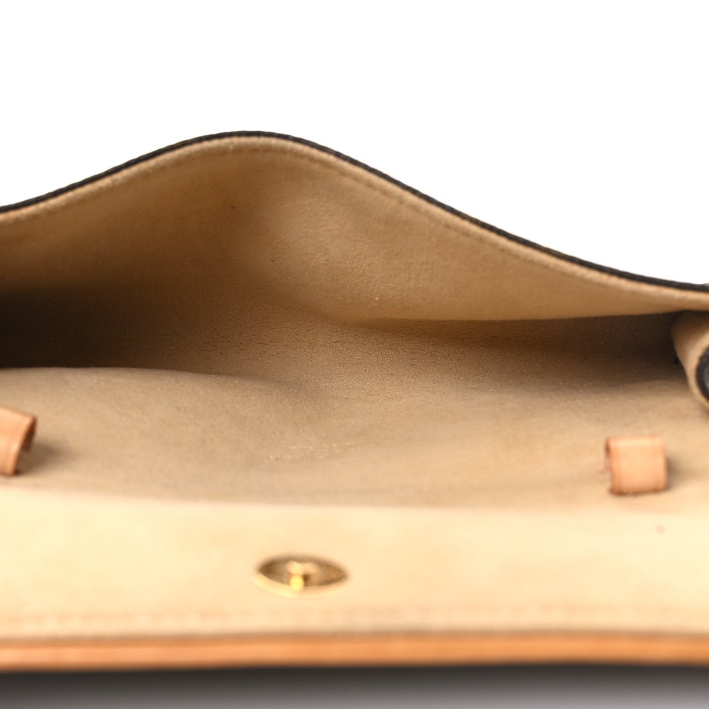 Monogram Pochette Twin PM