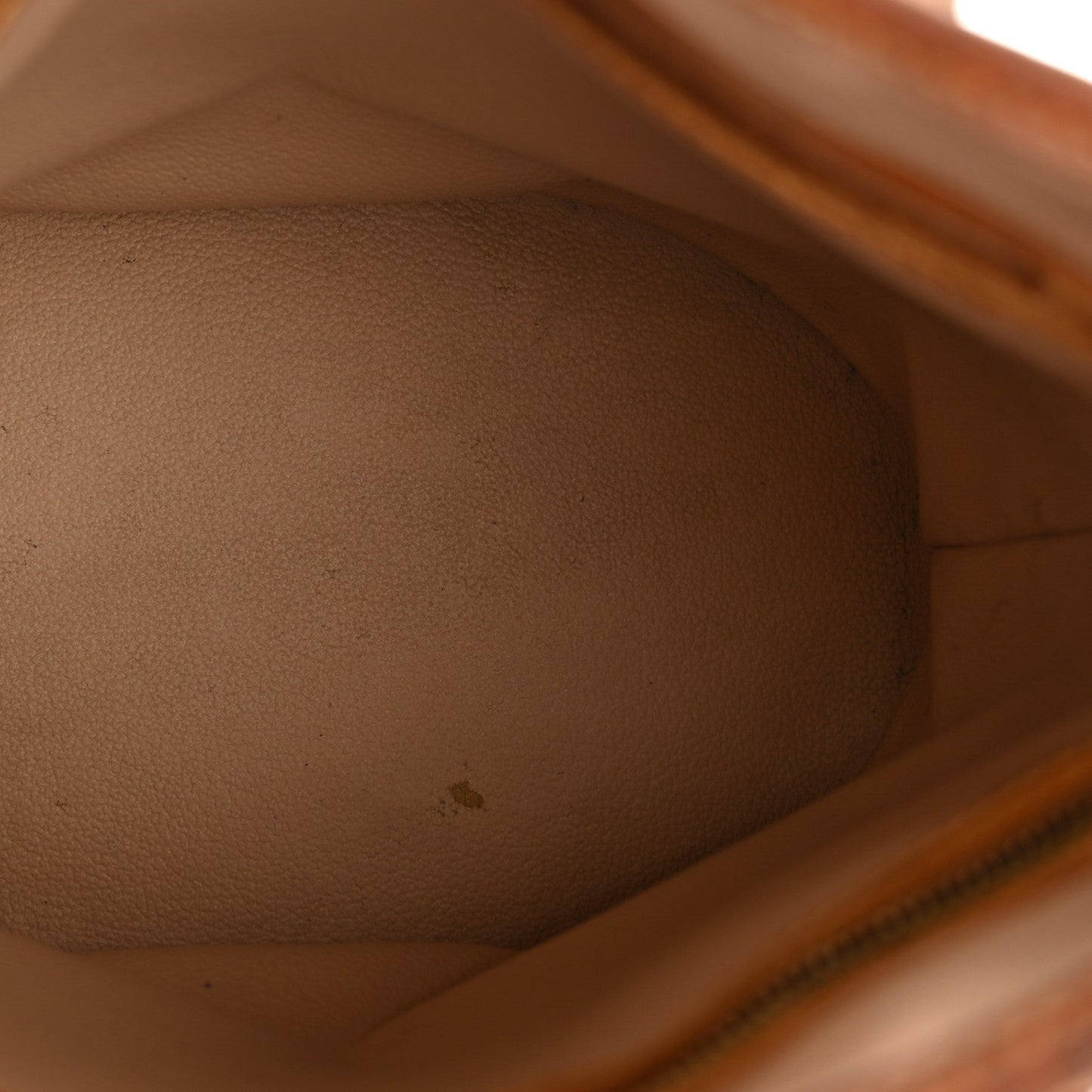 Monogram Petit Bucket 23