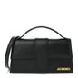 Smooth Calfskin Le Grand Bambino Black