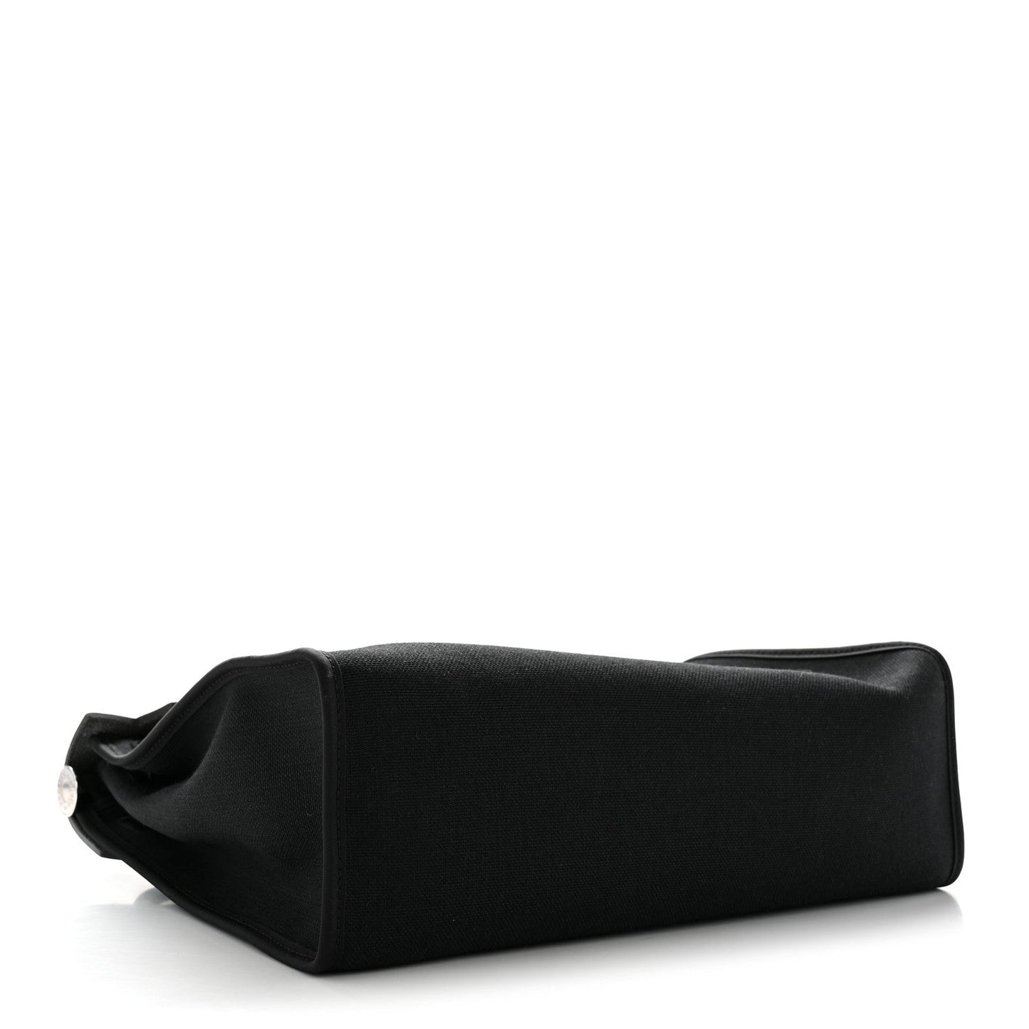 Military Toile Vache Hunter Herbag Zip PM 31 Black