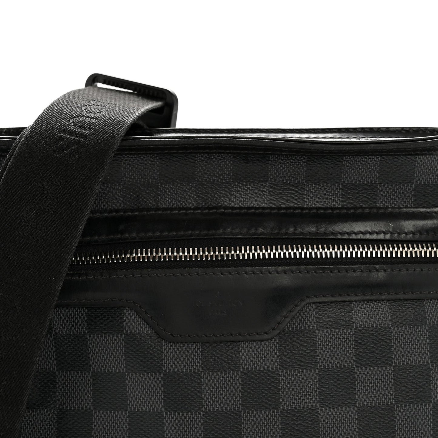 Damier Graphite Thomas