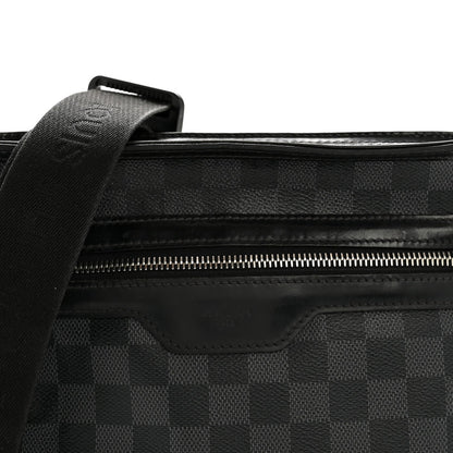 Damier Graphite Thomas