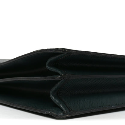 Saffiano Briefcase Ottanio