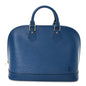 Epi Alma PM  Indigo