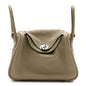 Taurillon Clemence Lindy 26 Sauge