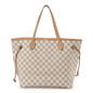 Damier Azur Neo Neverfull MM