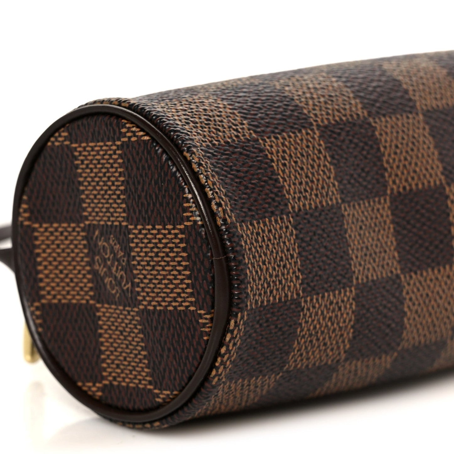 Damier Ebene Mini Papillon