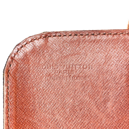 Monogram Cartouchiere 17