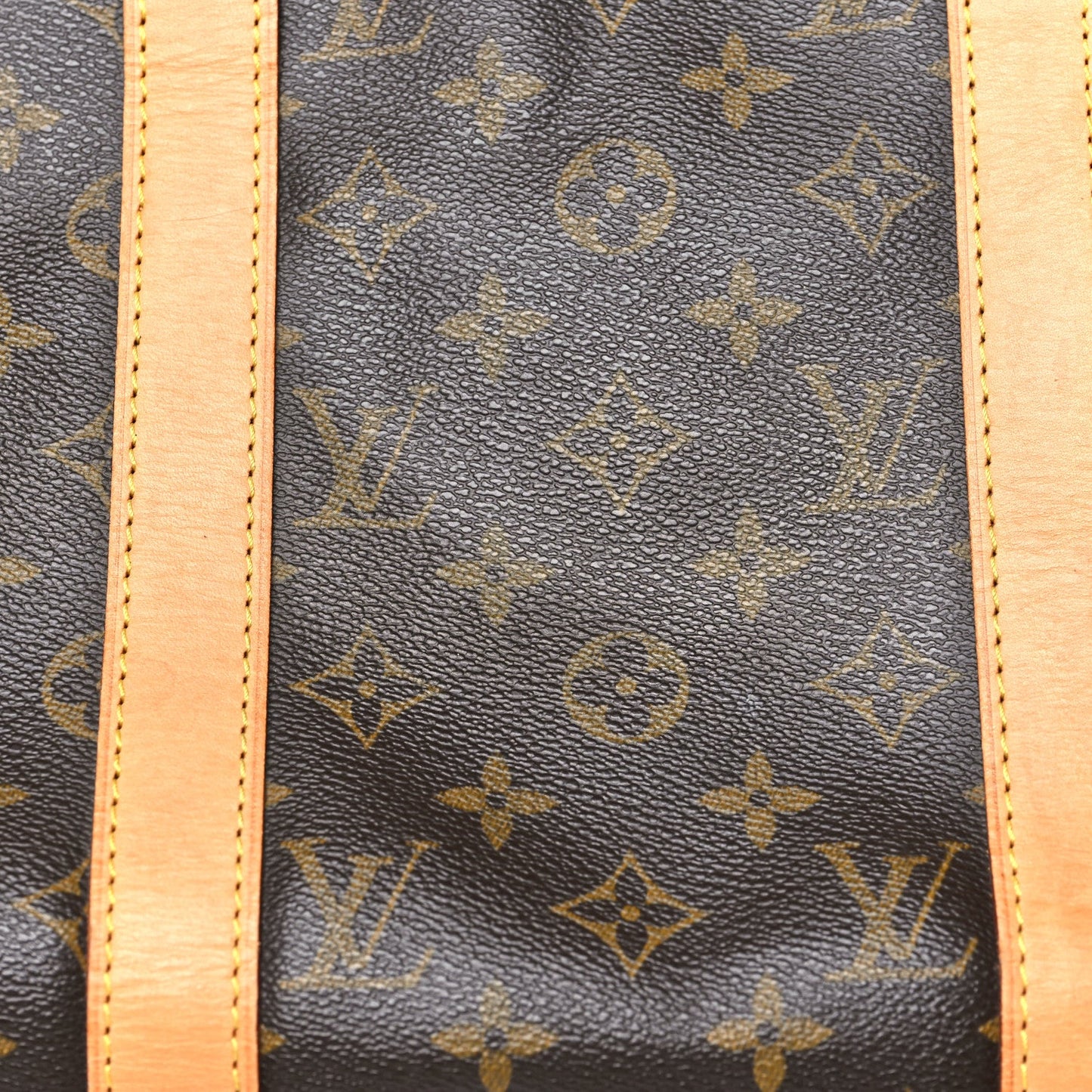 Monogram Keepall 50