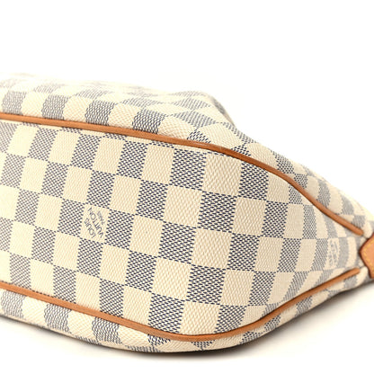Damier Azur Siracusa PM