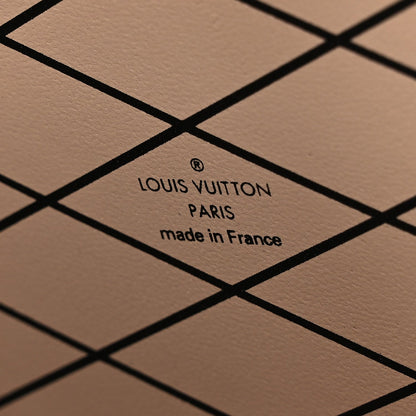 Monogram Petite Boite Chapeau