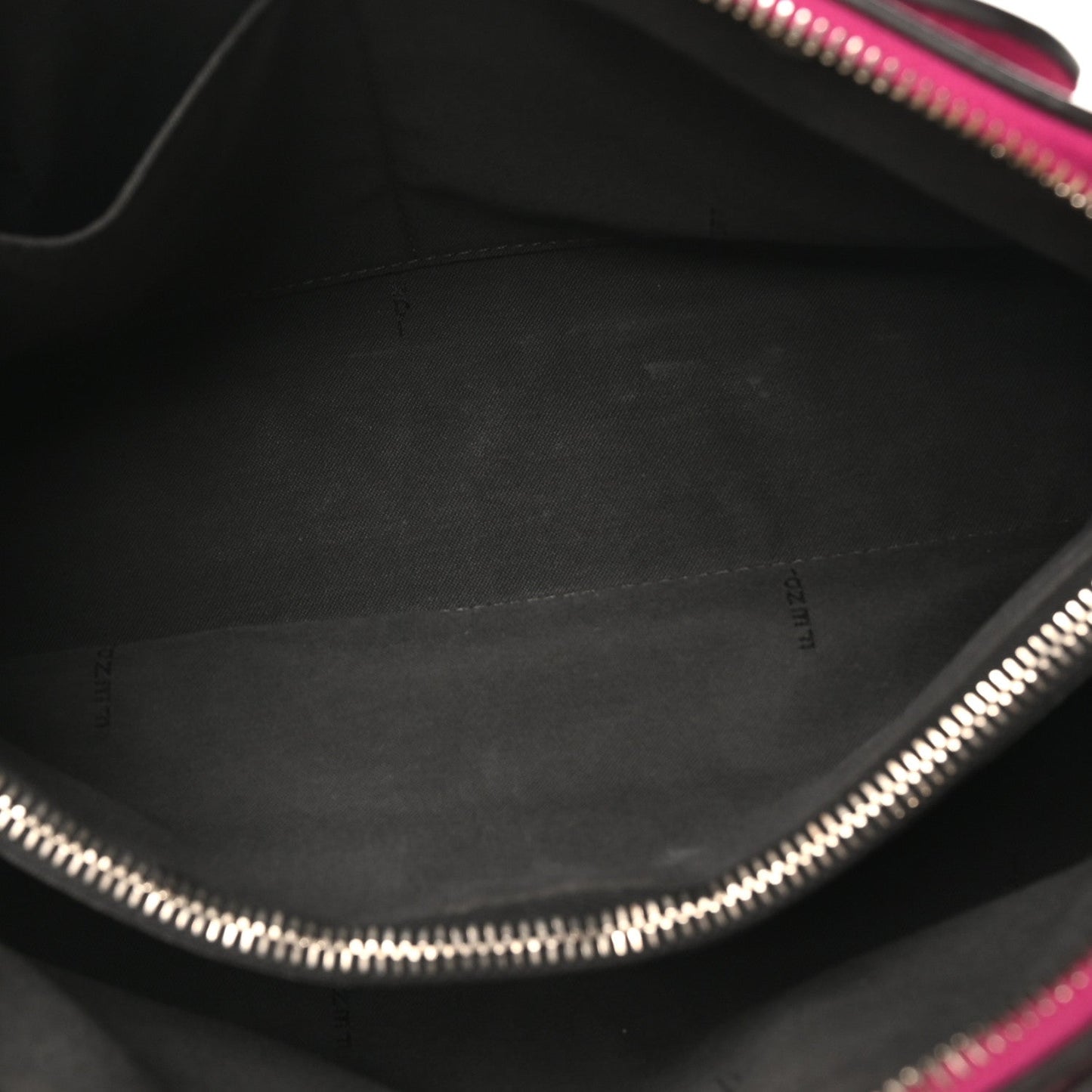 Vitello Dolce Medium By The Way Boston Bag Magenta