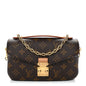 Monogram Pochette Metis East West