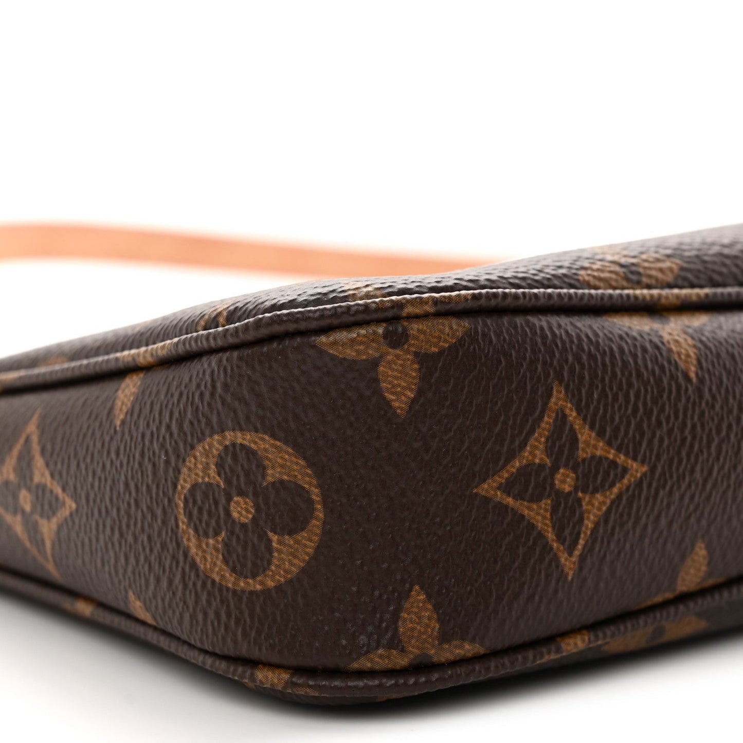 Monogram Pochette Accessories NM