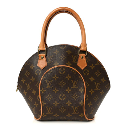 Monogram Ellipse PM