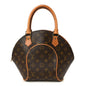 Monogram Ellipse PM