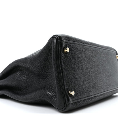 Fjord Kelly Retourne 35 Black