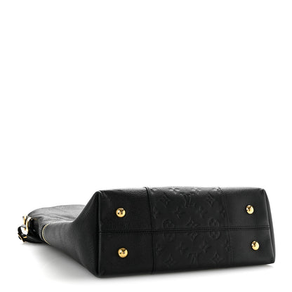 Empreinte Melie Black