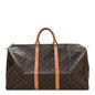 Monogram Keepall 55