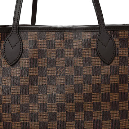 Damier Ebene Neo Neverfull MM