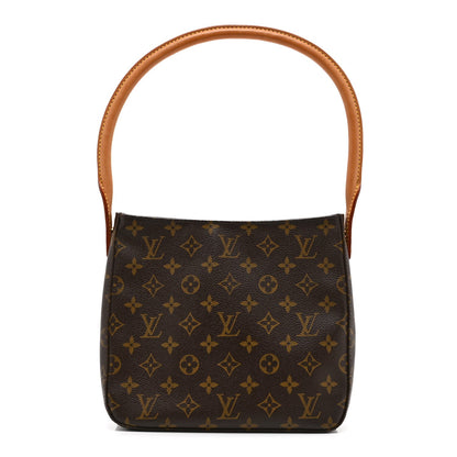 Monogram Looping MM