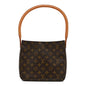 Monogram Looping MM