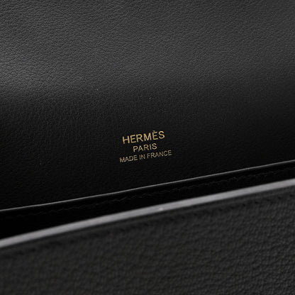 Chevre Mysore Geta Black