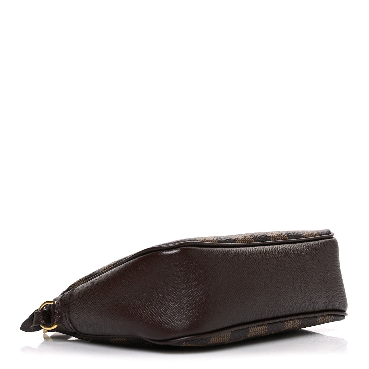 Damier Ebene Trousse Make Up Bag Pochette