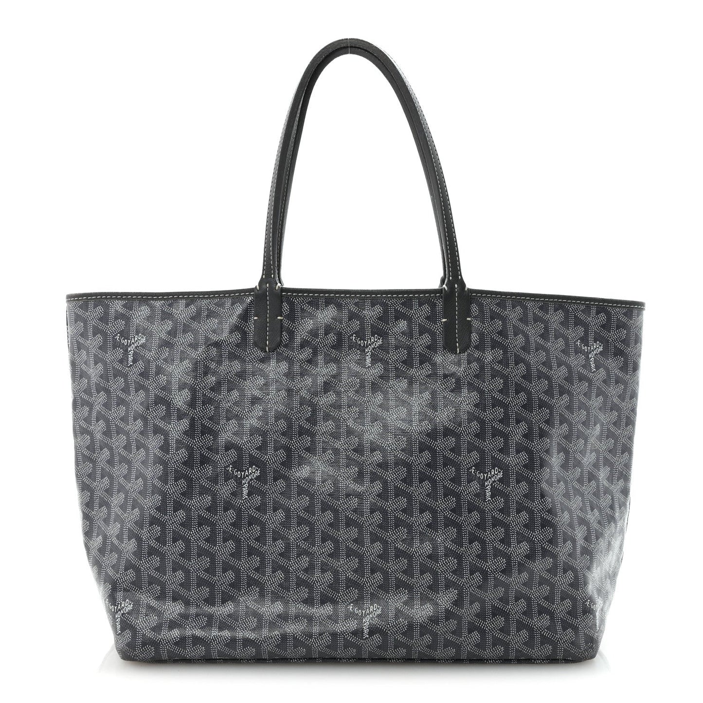 Goyardine Saint Louis PM Grey
