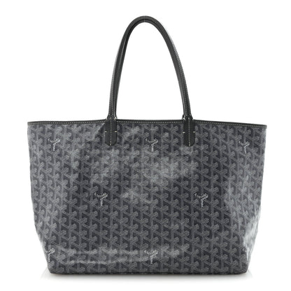 Goyardine Saint Louis PM Grey
