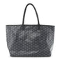 Goyardine Saint Louis PM Grey