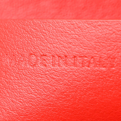 Calfskin Small Elisa Shoulder Bag Loubi