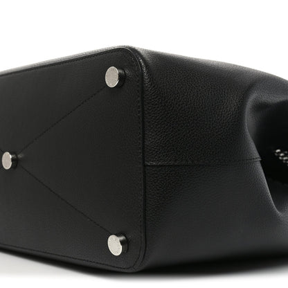 Eco Re-Edition Falabella Tote Black